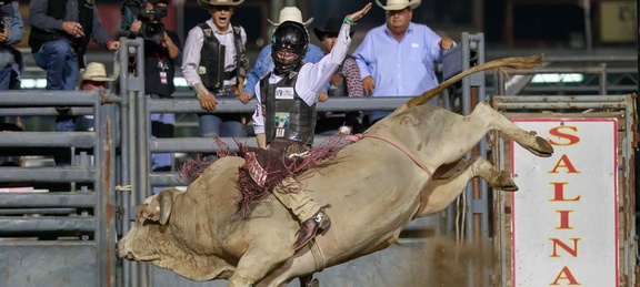 Big Week Bull Riding 2025