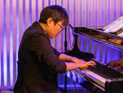 The Zen of Glenn Glenn Horiuchi Legacy Project