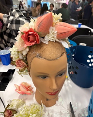 Flower Crown Workshop