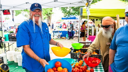 Downtown Growers' Market