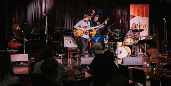 JazzYYC Summer Festival - Calgary