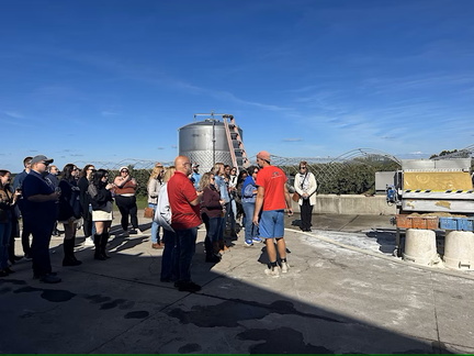 Winederlust Local Wine Bus Tours 2025