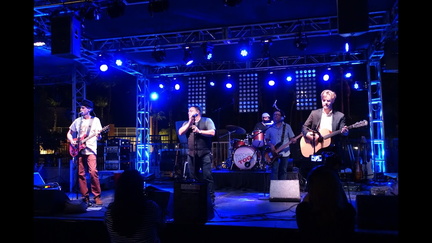 Matchbox Twenty Too