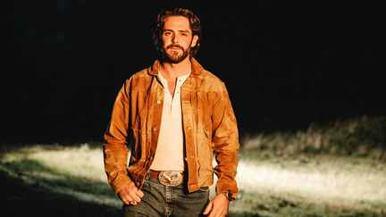 thomas rhett