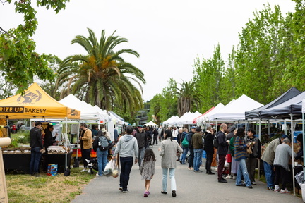 Grand Lakes Farmers Market