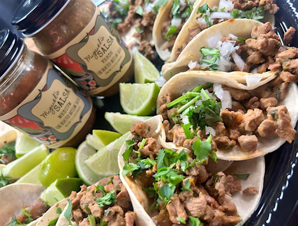 Taco Party