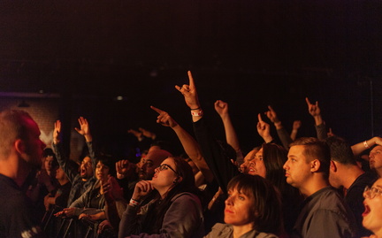 audience
