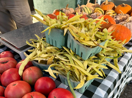 Birdsong Farmers Market