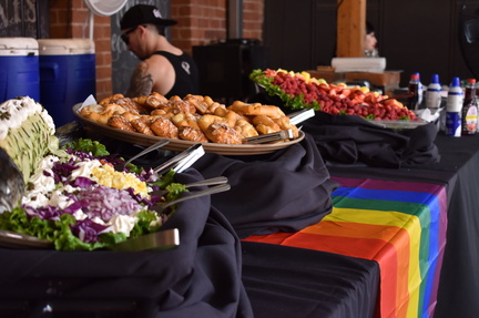 HighWire Drag Brunch
