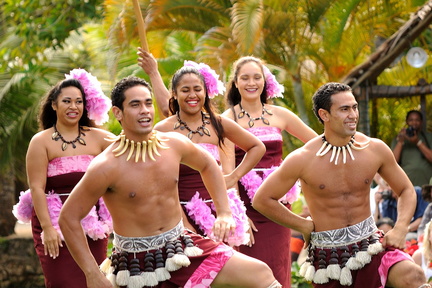 samoan