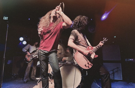 Legend Zeppelin: A Tribute to Led Zeppelin