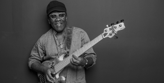 Richard Bona