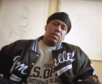 Master P