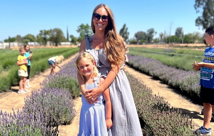 U-Pick Lavender