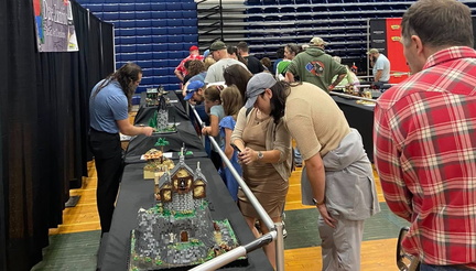 Annual BrickUniverse