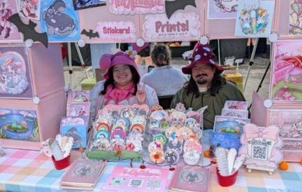 Kawaii Summer Fest