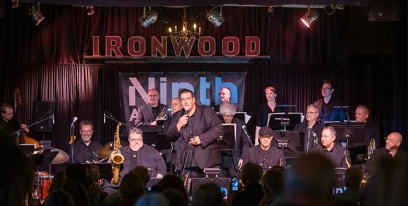 Ninth Avenue Band (2)