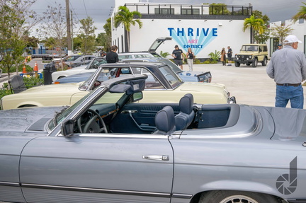 Fuelfed Coffee &amp; Classics