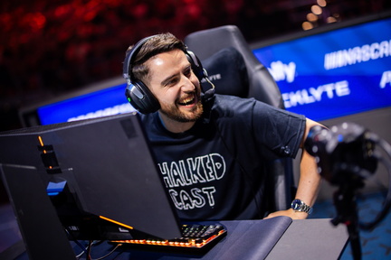 Rocket League Championship Series