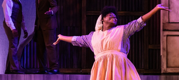 The Color Purple