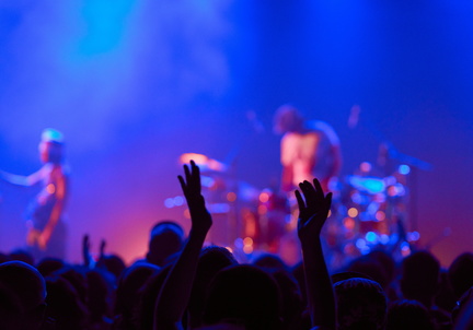 band