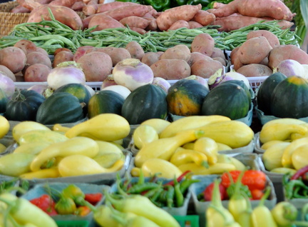 The Greene Street Market