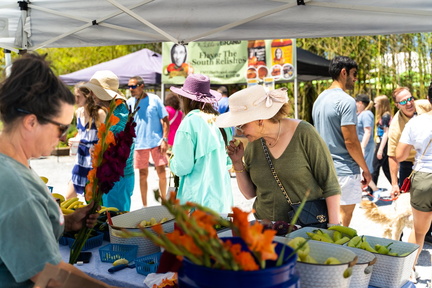 The Market at Midcity