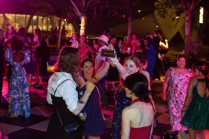 Pop Punk Prom