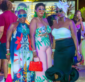 Sundress & Shades Rooftop Day Party
