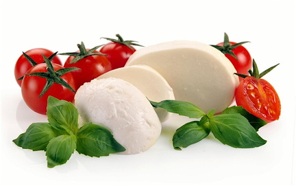 Fresh Mozzarella Making Class
