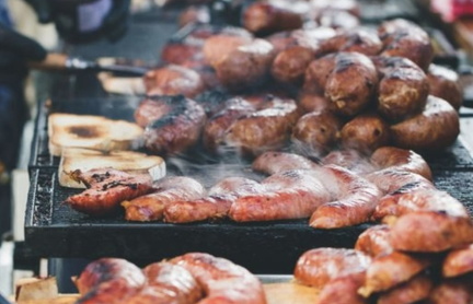 Barbecue & Hot Sauce Festival