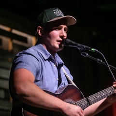 Ethan Carl