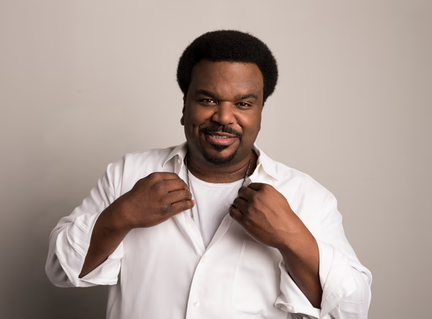 Craig Robinson