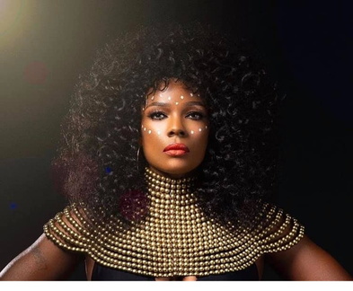 Syleena Johnson