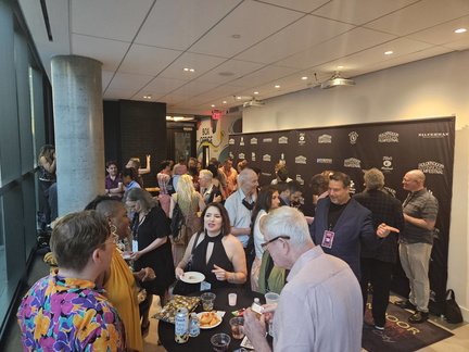 Golden Door International Film Festival