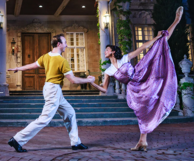 An American in Paris