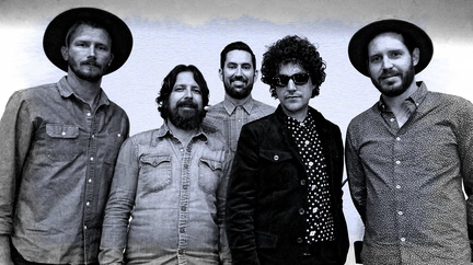 Jack of Hearts - Tribute to Bob Dylan &amp; The Band