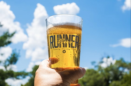 5k Beer Run - Altar Society Brewing and Coffee Co.