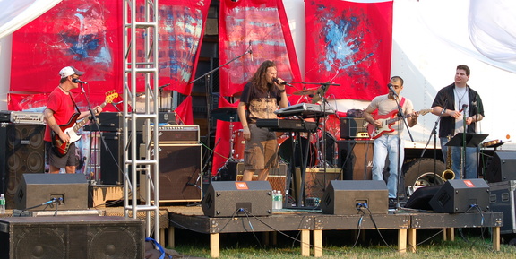 David Easton Trio