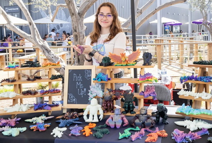 Creative Babe Market