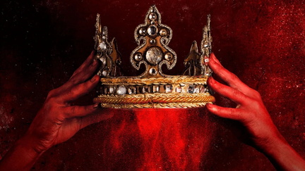 Macbeth  (Pre-approved)