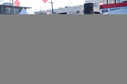 12th Annual Mōʻiliʻili Summer Fest