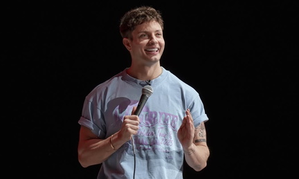 Matt Rife