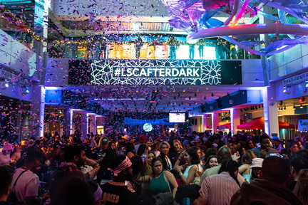 LSC After Dark