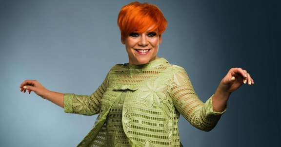 Liverbird Victoria Jones A Tribute to Cilla