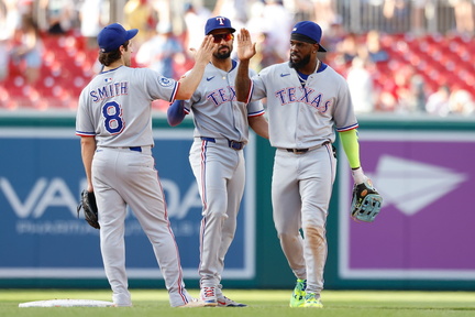 Texas Rangers