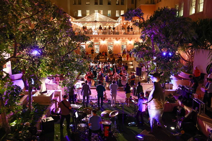 First Friday