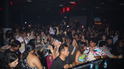 KPOP Night
