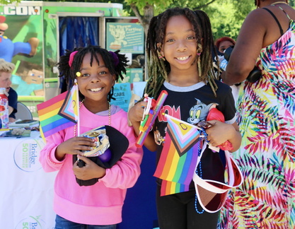 Boston Black Pride