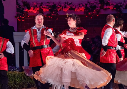 Strauss Festival